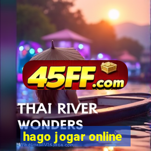 hago jogar online